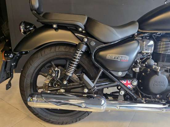 ROYAL ENFIELD-METEOR 350 FIREBALL ROYAL ENFIELD-METEOR 350 FIREBALL-2025