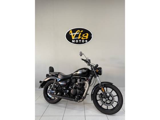 ROYAL ENFIELD METEOR 350 STELLAR 
