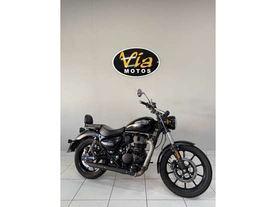 ROYAL ENFIELD-METEOR 350 STELLAR-2022