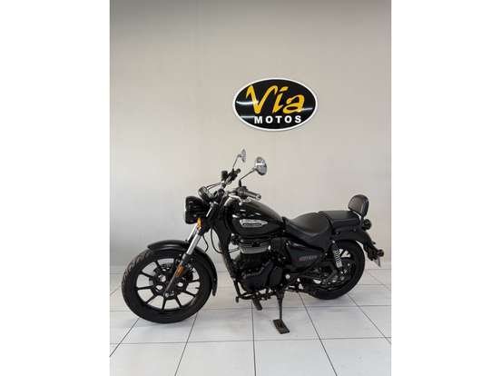 ROYAL ENFIELD-METEOR 350 STELLAR ROYAL ENFIELD-METEOR 350 STELLAR-2022