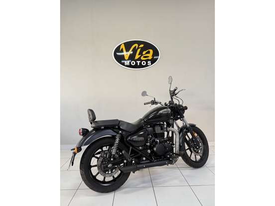 ROYAL ENFIELD-METEOR 350 STELLAR-2022
