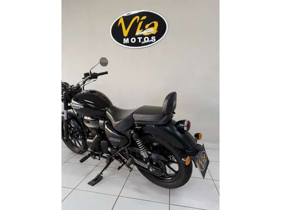 ROYAL ENFIELD-METEOR 350 STELLAR-2022
