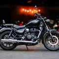 ROYAL ENFIELD METEOR 350 STELLAR ROYAL ENFIELD METEOR 350 STELLAR