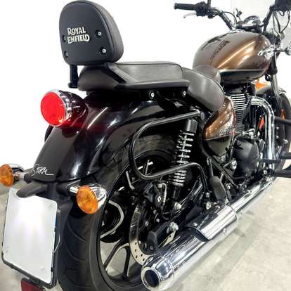 ROYAL ENFIELD-METEOR 350-2022