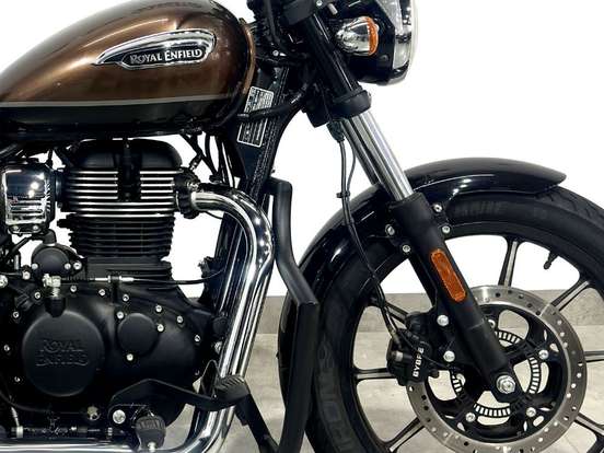 ROYAL ENFIELD-METEOR 350 ROYAL ENFIELD-METEOR 350-2022