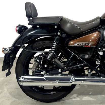 ROYAL ENFIELD-METEOR 350-2022
