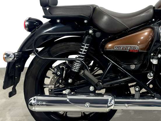 ROYAL ENFIELD-METEOR 350 ROYAL ENFIELD-METEOR 350-2022