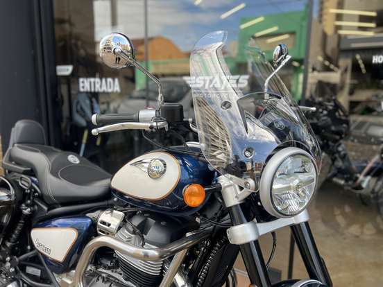 ROYAL ENFIELD-METEOR 650 CELESTIAL-2025