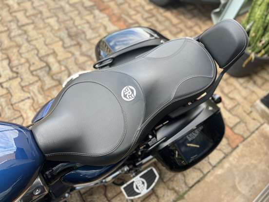 ROYAL ENFIELD-METEOR 650 CELESTIAL ROYAL ENFIELD-METEOR 650 CELESTIAL-2025