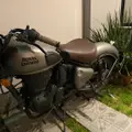 ROYAL ENFIELD CLASSIC 350 ROYAL ENFIELD CLASSIC 350
