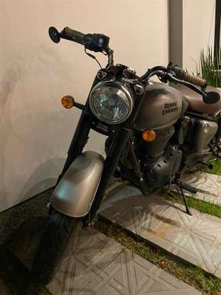 ROYAL ENFIELD-CLASSIC 350 ROYAL ENFIELD-CLASSIC 350-2025