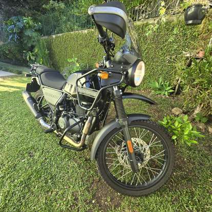 ROYAL ENFIELD-HIMALAYAN ROYAL ENFIELD-HIMALAYAN-2023