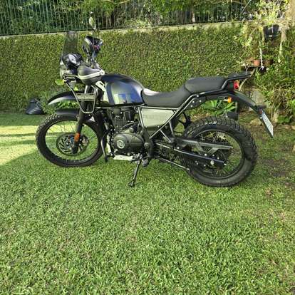 ROYAL ENFIELD-HIMALAYAN ROYAL ENFIELD-HIMALAYAN-2023