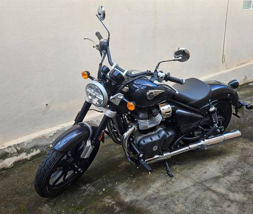 ROYAL ENFIELD METEOR 650 ASTRAL 
