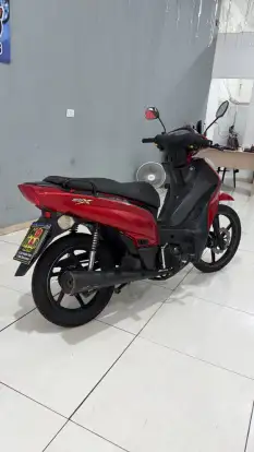 SHINERAY-JET 125 SHINERAY-JET 125-2023