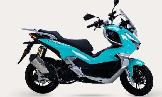SHINERAY-URBAN 150 EFI SHINERAY-URBAN 150 EFI-2026