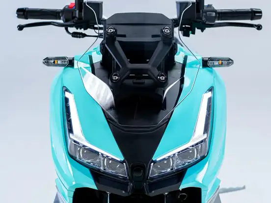 SHINERAY-URBAN 150 EFI SHINERAY-URBAN 150 EFI-2026