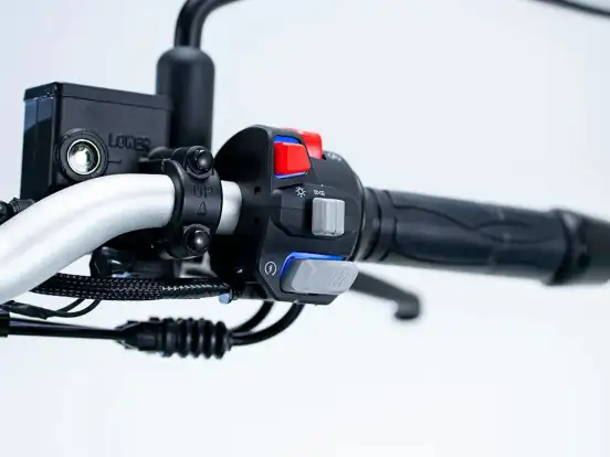 SHINERAY-URBAN 150 EFI SHINERAY-URBAN 150 EFI-2026