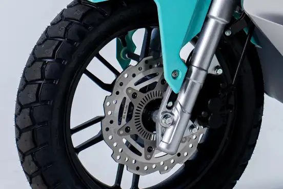SHINERAY-URBAN 150 EFI-2026