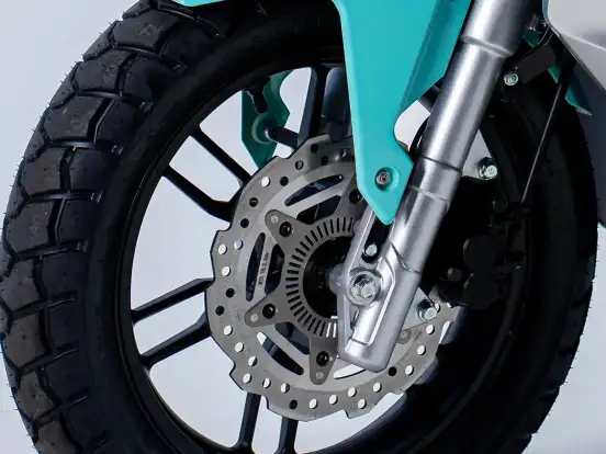 SHINERAY-URBAN 150 EFI SHINERAY-URBAN 150 EFI-2026