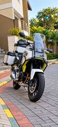 SHINERAY-SBM 400 SS-2026