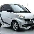 SMART FORTWO 1.0 COUPÊ TURBO 12V GASOLINA 2P AUTOMÁTICO SMART FORTWO 1.0 COUPÊ TURBO 12V GASOLINA 2P AUTOMÁTICO