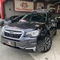 SUBARU FORESTER 2.0 S 4X4 16V GASOLINA 4P AUTOMÁTICO SUBARU FORESTER 2.0 S 4X4 16V GASOLINA 4P AUTOMÁTICO