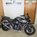 SUZUKI BANDIT 1250S SUZUKI BANDIT 1250S