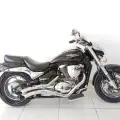 SUZUKI BOULEVARD M800R SUZUKI BOULEVARD M800R