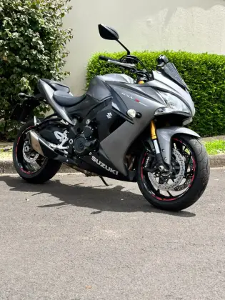 SUZUKI GSX-S1000F ABS 