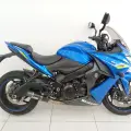SUZUKI GSX-S1000F ABS SUZUKI GSX-S1000F ABS