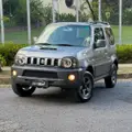 SUZUKI JIMNY 1.3 4ALL 4X4 16V GASOLINA 2P MANUAL SUZUKI JIMNY 1.3 4ALL 4X4 16V GASOLINA 2P MANUAL