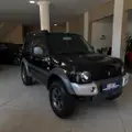 SUZUKI JIMNY 1.3 4SPORT 4X4 16V GASOLINA 2P MANUAL SUZUKI JIMNY 1.3 4SPORT 4X4 16V GASOLINA 2P MANUAL