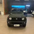 SUZUKI JIMNY 1.5 GASOLINA SIERRA 4STYLE 4X4 AUTOMÁTICO SUZUKI JIMNY 1.5 GASOLINA SIERRA 4STYLE 4X4 AUTOMÁTICO