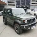 SUZUKI JIMNY 1.5 GASOLINA SIERRA 4YOU 4X4 AUTOMÁTICO SUZUKI JIMNY 1.5 GASOLINA SIERRA 4YOU 4X4 AUTOMÁTICO