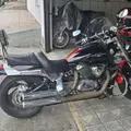 SUZUKI BOULEVARD M1500 SUZUKI BOULEVARD M1500