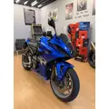 SUZUKI GSX-8R SUZUKI GSX-8R
