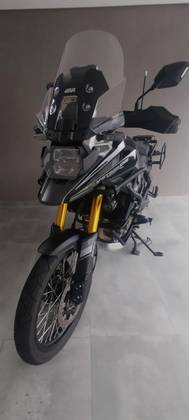 SUZUKI V-STROM 1050XT ABS 