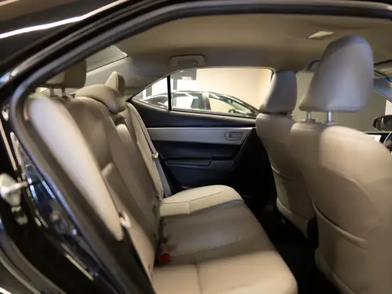 TOYOTA-COROLLA-1.8 GLI UPPER 16V FLEX 4P AUTOMÁTICO TOYOTA-COROLLA-2018