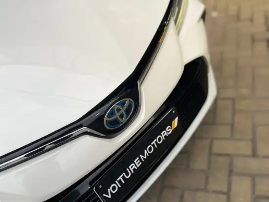 TOYOTA-COROLLA-1.8 VVT-I HYBRID FLEX ALTIS PREMIUM CVT TOYOTA-COROLLA-2020