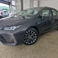 TOYOTA COROLLA 1.8 VVT-I HYBRID FLEX ALTIS PREMIUM CVT TOYOTA COROLLA 1.8 VVT-I HYBRID FLEX ALTIS PREMIUM CVT