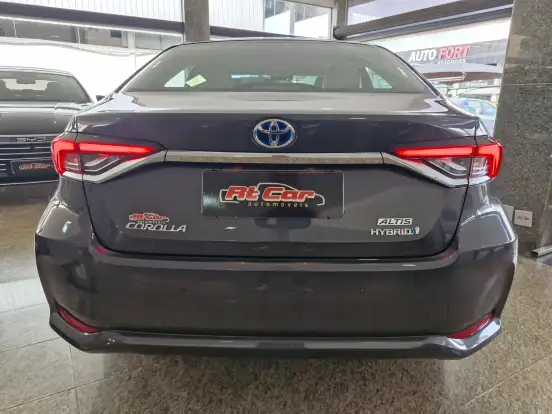 TOYOTA-COROLLA-1.8 VVT-I HYBRID FLEX ALTIS PREMIUM CVT TOYOTA-COROLLA-2024