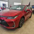 TOYOTA COROLLA 1.8 VVT-I HYBRID FLEX ALTIS PREMIUM CVT TOYOTA COROLLA 1.8 VVT-I HYBRID FLEX ALTIS PREMIUM CVT