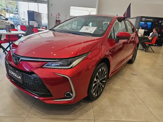 TOYOTA-COROLLA-1.8 VVT-I HYBRID FLEX ALTIS PREMIUM CVT TOYOTA-COROLLA-2026