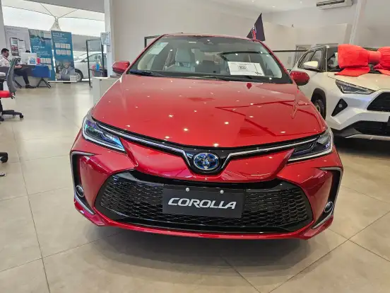 TOYOTA-COROLLA-1.8 VVT-I HYBRID FLEX ALTIS PREMIUM CVT TOYOTA-COROLLA-2026