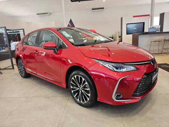 TOYOTA-COROLLA-1.8 VVT-I HYBRID FLEX ALTIS PREMIUM CVT TOYOTA-COROLLA-2026