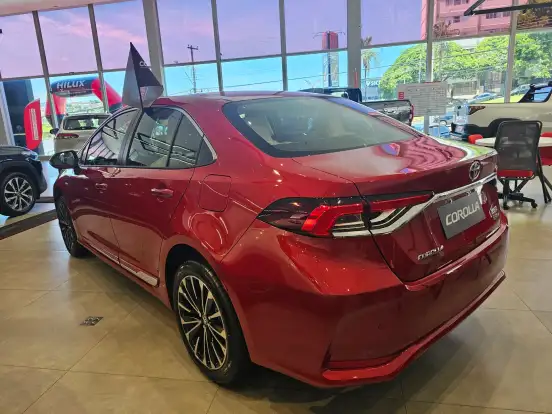 TOYOTA-COROLLA-1.8 VVT-I HYBRID FLEX ALTIS PREMIUM CVT TOYOTA-COROLLA-2026