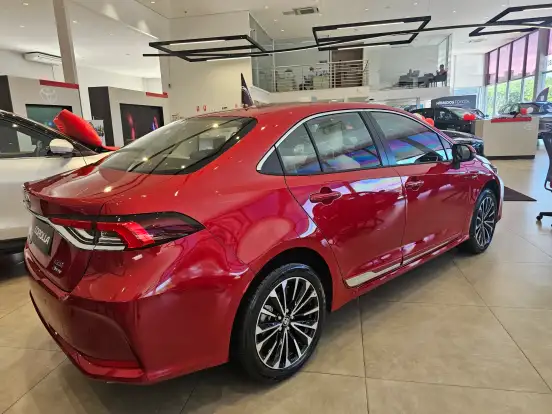 TOYOTA-COROLLA-1.8 VVT-I HYBRID FLEX ALTIS PREMIUM CVT TOYOTA-COROLLA-2026