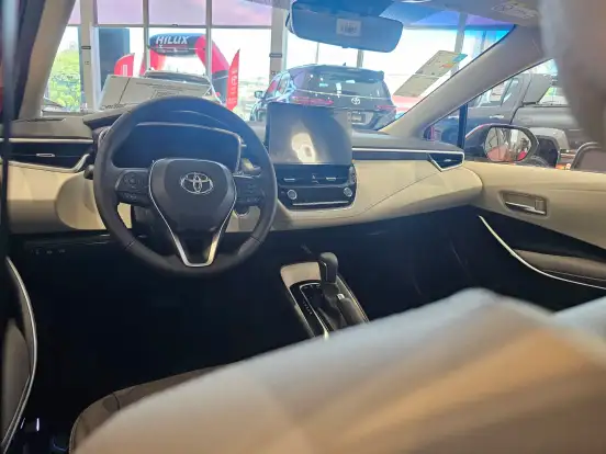 TOYOTA-COROLLA-1.8 VVT-I HYBRID FLEX ALTIS PREMIUM CVT TOYOTA-COROLLA-2026
