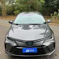 TOYOTA COROLLA 1.8 VVT-I HYBRID FLEX ALTIS CVT TOYOTA COROLLA 1.8 VVT-I HYBRID FLEX ALTIS CVT